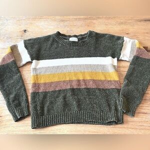 Proof Apparel Sweater. Super Soft! - Youth Small
